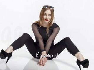 Kiraommel