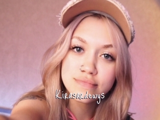Kirasardewys
