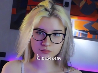 Kiraserene