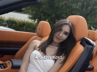 Kirasimmons