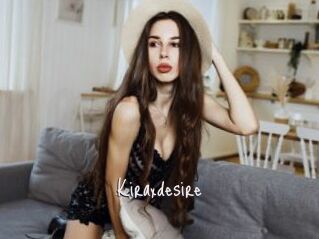 Kiraxdesire