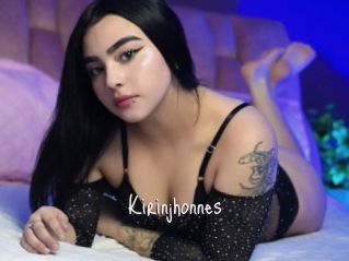 Kirinjhonnes