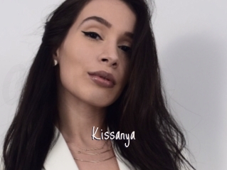 Kissanya