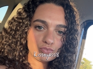 Kissmyass18