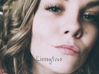 Kissmytoes