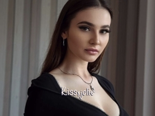 Kissxjolie