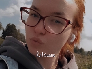 Kitsuune