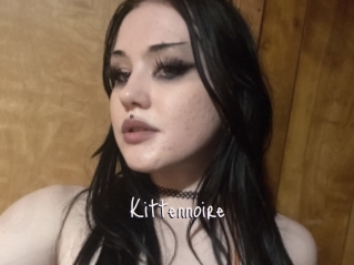 Kittennoire