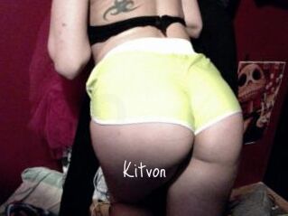 Kitvon