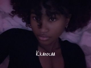 Kkanocaa