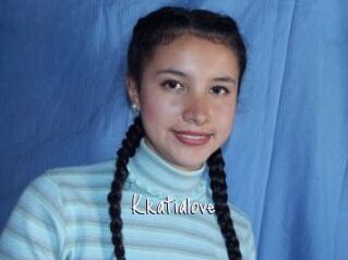 Kkatialove