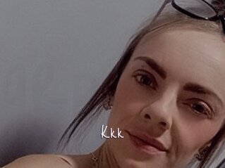 Kkk