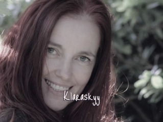 Klaraskyy