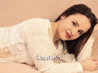 Klaratasty