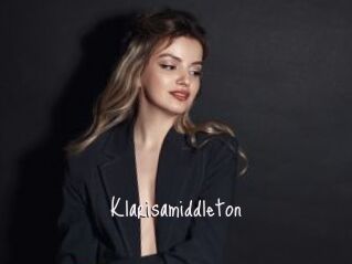 Klarisamiddleton
