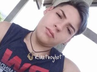 Klartboyhot