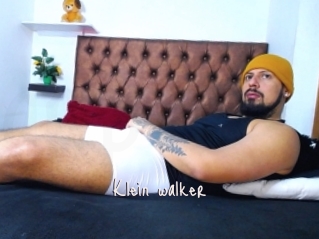 Klein_walker
