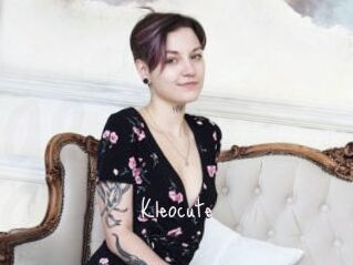 Kleocute