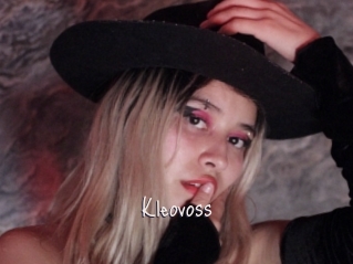 Kleovoss