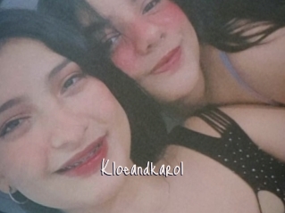 Kloeandkarol