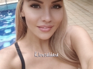 Kloesaldana