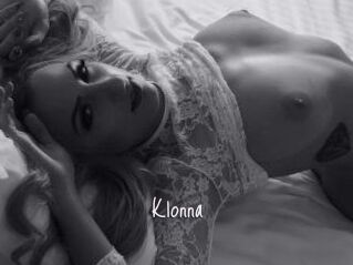 Klonna