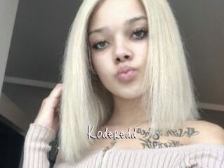 Koderedd