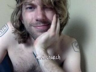 Kodichurch
