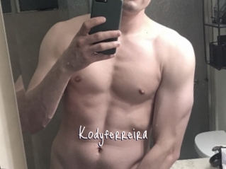 Kodyferreira