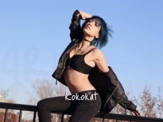 Kokokat