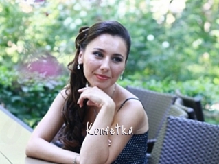 Konfetka