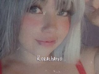 Korachanxo