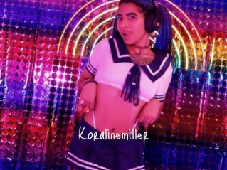 Koralinemiller