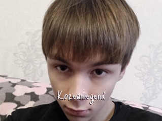 Koreanlegend