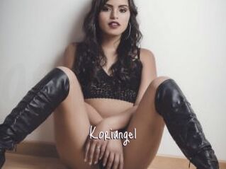 Koriangel
