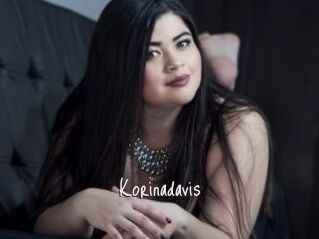 Korinadavis