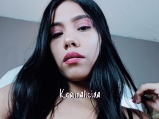 Korinaliciaa