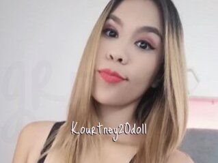 Kourtney20doll