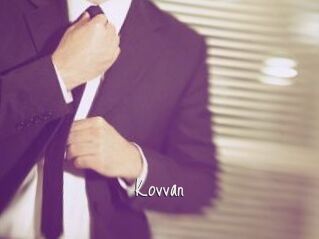 Kovvan