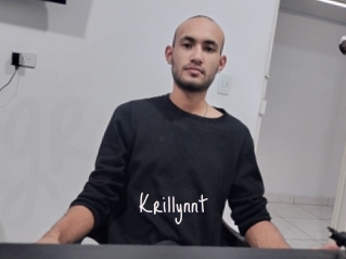 Krillynnt