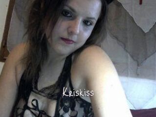 Kriskiss