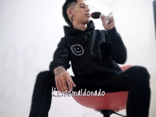 Krissmaldonado