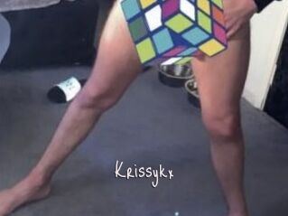 Krissykx