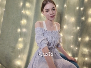Krista
