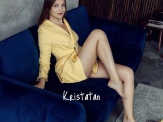 Kristatan