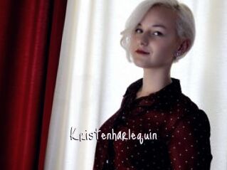 Kristenharlequin