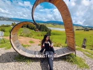 Kristenjuli