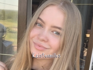 Kristenmilles