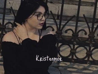 Kristenmor