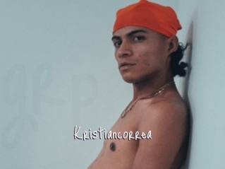 Kristiancorrea